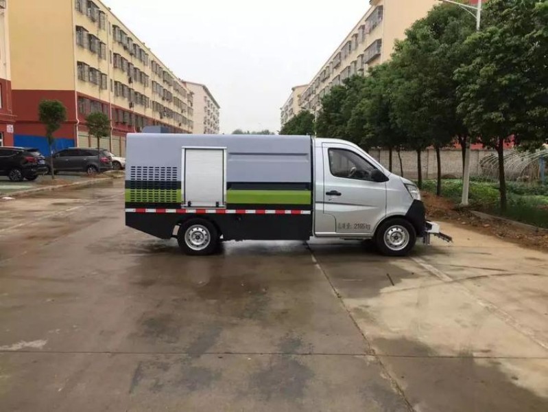 長安 路面養(yǎng)護車