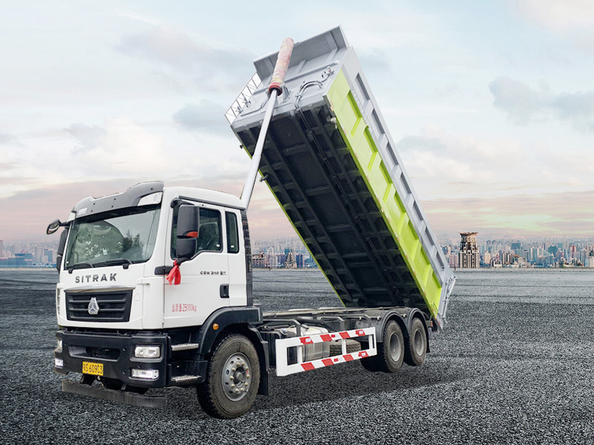 垃圾清運環(huán)衛系列